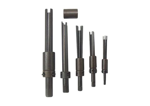 Threading Tap Extractor Set 5pc
