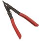 TOLEDO STRAIGHT TIP LOCK RING PLIERS