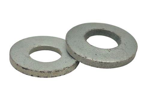M10.5 x 23 x 2.5 Belleville Washer Zinc Plated