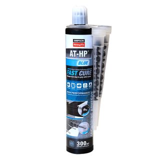 AT-HP Blue 300ml Anchoring Adhesive