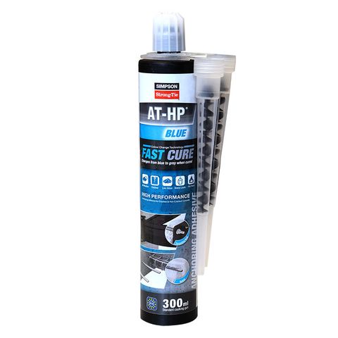 AT-HP Blue 300ml Anchoring Adhesive