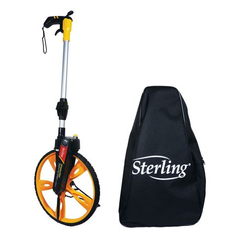 Sterling Wheelwalker Measuring Wheel 300mm