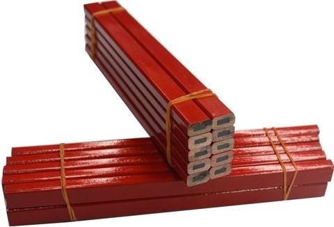 Carpenters Pencil