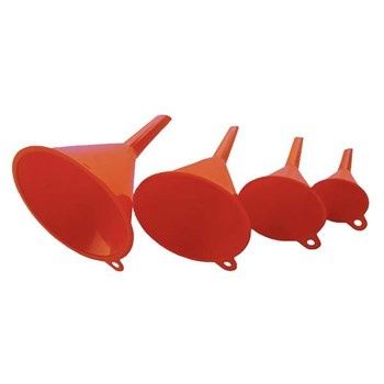 FUNNEL Set of 4