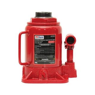 20000KG SQUAT BOTTLE JACK (AS/NZS)