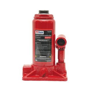 10000KG STANDARD BOTTLE JACK (AS/NZS)