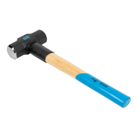 OX Pro 6lb Mini Sledge Hammer