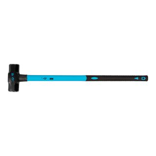 OX Trade Sledge Hammer  Fibreglass Handle 10lbs / 4.5kgs