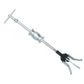 TOLEDO SLIDE HAMMER PULLER SET