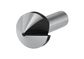 20mm Single Flute HSS Cobalt Countersink