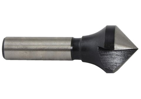 30mm Single Flute HSS Cobalt Countersink