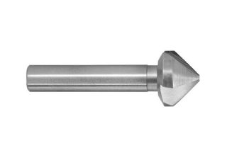 14.4mm 3 Flute HSS Cobalt Countersink