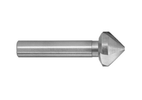 40mm 3 Flute HSS Cobalt Countersink