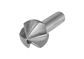 20.5mm 3 Flute HSS Cobalt Countersink
