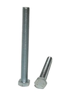 6 x 75 Set Screw 304 Stainless Steel