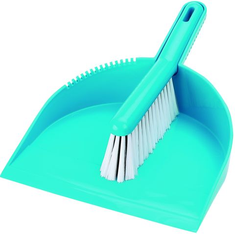 RAVEN BRUSH & PAN / SHOVEL SET  Deluxe