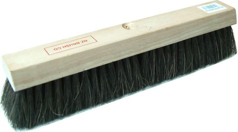 Platform broom  900mm  HEAD ONLY