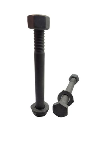 30 x 150 8.8 HT Structural Bolt Assembly