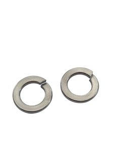 M30 Spring Washer Zinc Plated