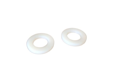 M16 x 31 x 2.5 Heavy Washer Nylon