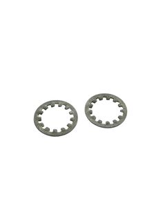 M20 Internal tooth Lockwasher Zinc Plated