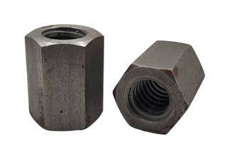 5/8 ACME Thread Hex Nut 6TPI x 24Hex x 34Long