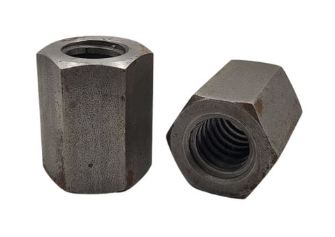 3/4 ACME Thread Hex Nut  6 TPI x 30Hex x 42Long