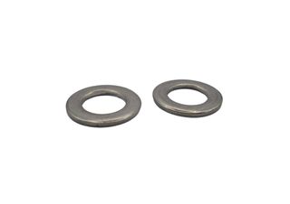 M16 x 38 x 3 Heavy Duty Fender Washer 304 Stainless Steel