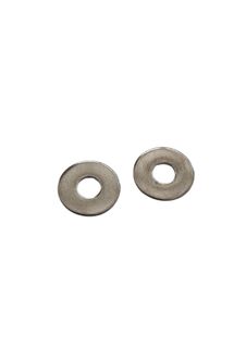 M3.5 Light Flat Washer 304 Stainless Steel