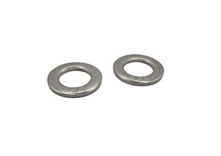 3/4 x 1-3/4x 3 Heavy Duty Washer 316 Stainless Steel