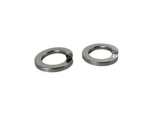 M30 Spring Washer 316 Stainless Steel