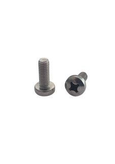 4 x 12 Panhead Machine Screw 304 Stainless Steel Phillips