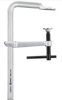 EHOMA GENERAL DUTY CLAMP 160MM X 80MM 250KGP