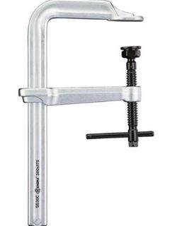 EHOMA GENERAL DUTY CLAMP 600MM X 120MM 750KGP