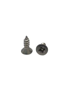 8G x 1/2 Countersunk Self Tapping Screw 304 Stainless Steel Pozi