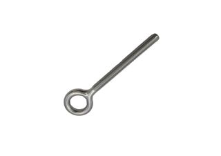 M12 x 300 Extra Long Eye Bolt 316 Stainless Steel