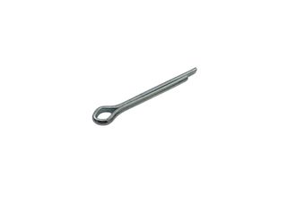 1.6 x 32 Cotter Pin Zinc plated