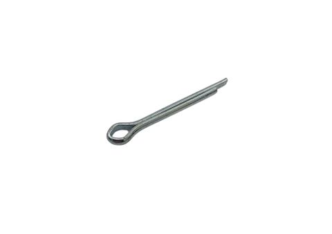 2.5 x 25 Cotter Pin Zinc plated