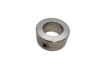 M40 Shaft Collar Stainless Steel