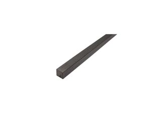 12mm Square Key Steel 300mm