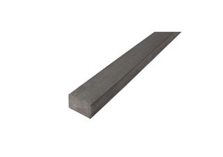 15 x 10 Rectangular Key Steel 300mm