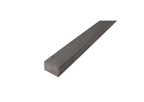 16 x 10 Rectangular Key Steel 300mm