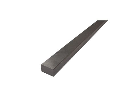 20 x 12 Rectangular Key Steel 300mm 304 Stainless Steel