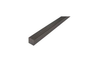 5/8 x 5/8 Square Key Steel 300mm