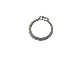 8mm Circlip External 304 Stainless Steel