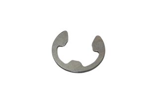 6mm E Clip 304 Stainless Steel  ( 7-9mm Shaft )