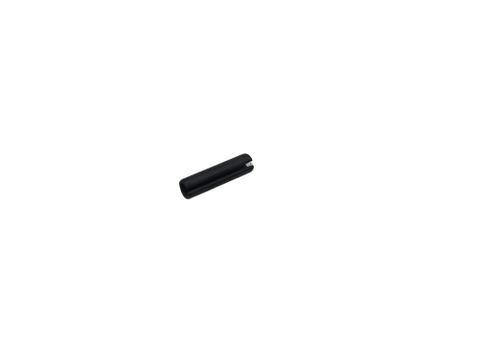 2 .5 x 18 Roll Pin Black