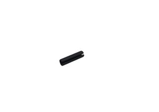 4 x 16 Roll Pin Black