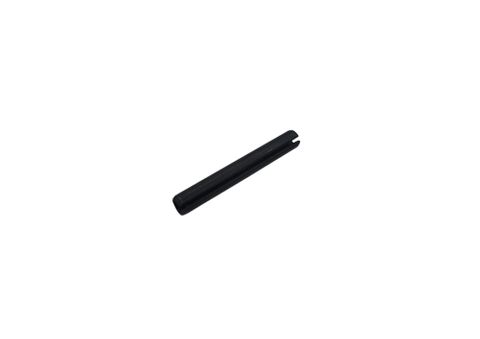 3.5 x 36 Roll Pin Black