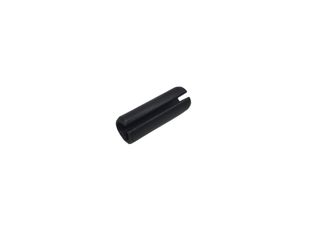 10 x 30 Roll Pin Black